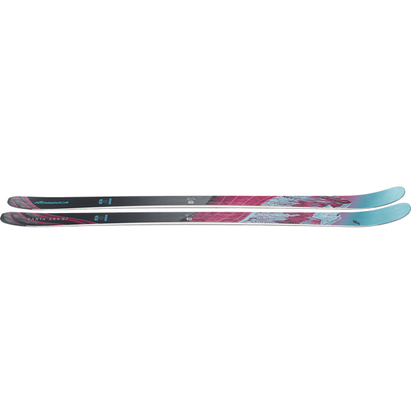 Women's Santa Ana 87 – Sports Basement