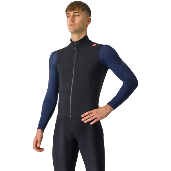 Men's Espresso Vest – Sports Basement