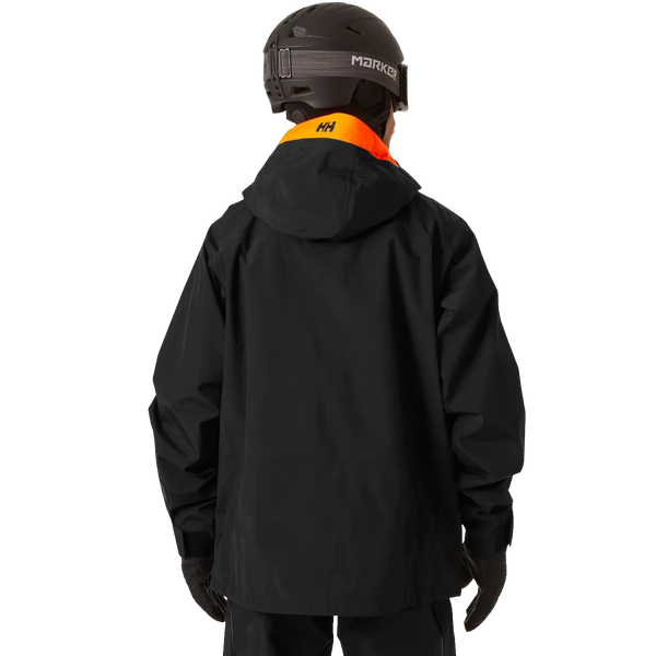 Men's Sogn Tinden Shell Jacket – Sports Basement