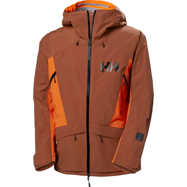 Men's Sogn Evo Shell Jacket – Sports Basement