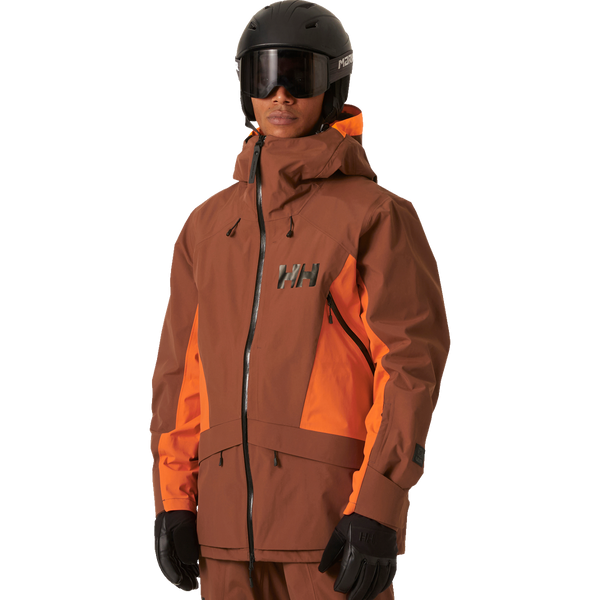 Men's Sogn Evo Shell Jacket – Sports Basement