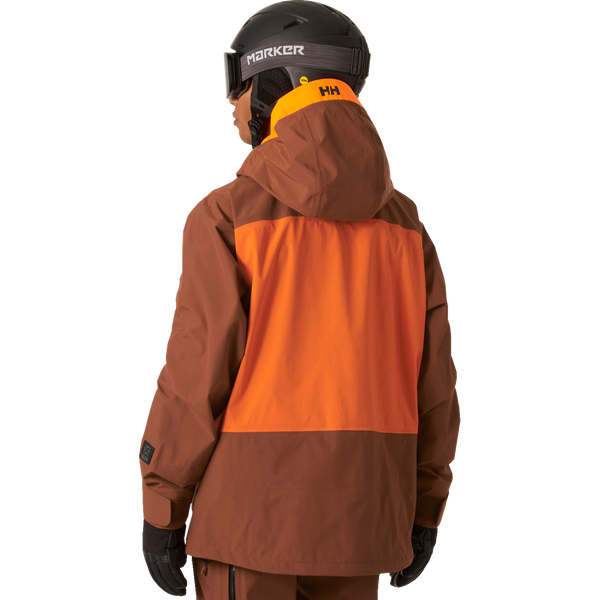 Men's Sogn Evo Shell Jacket – Sports Basement Men's Sogn Evo Shell Jacket – Sports Basement