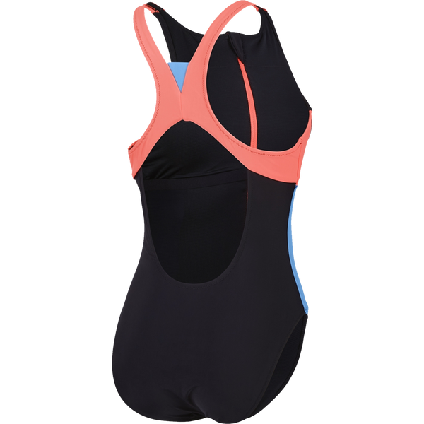 Women's Zip Colorblock One Piece – Sports Basement