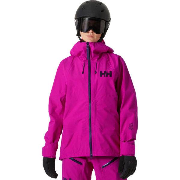 Women's Sogn Shell Jacket – Sports Basement