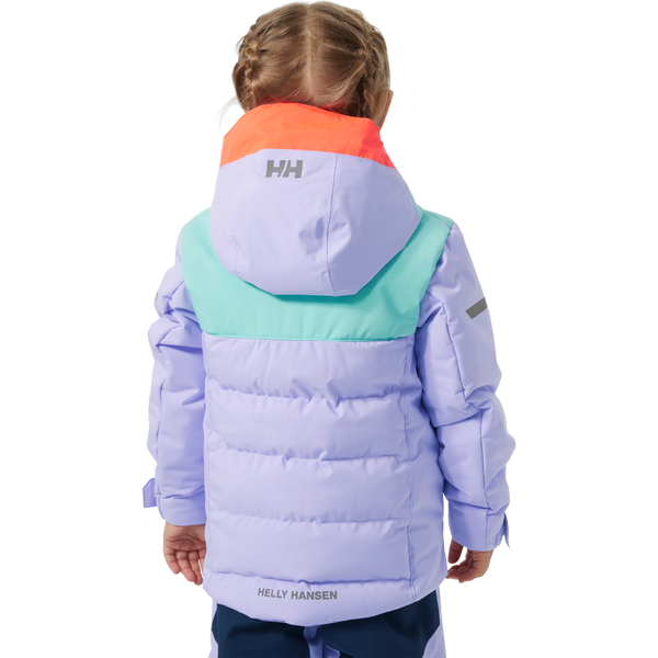 ISBJÖRN イスビョン　フリーライドウィンタージャケット146/152cm ISBJÖRN HELICOPTER Winter Jacket Kids - ISBJÖRN of Sweden