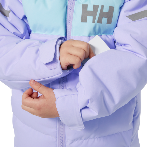 Youth Vertical Insulated Jacket – Sports Basement