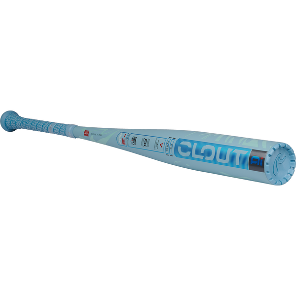Clout AI -3 BBCOR 2 5/8