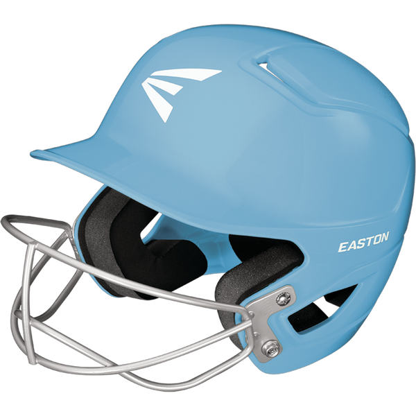 Youth Alpha FP Batting Helmet w/ Mask  Sports Basement