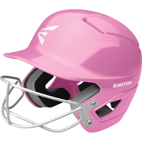 fantasy football gurley helmet pink Youth Alpha FP Batting Helmet w/ Mask – Sports Basement