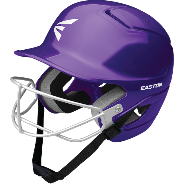 all-star youth tri bar football helmet faceguard Youth Alpha FP Batting Helmet w/ Mask – Sports Basement