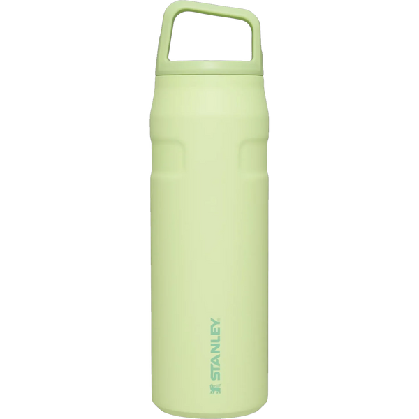 The IceFlow Aerolight Bottle with Cap and Carry Lid 24 oz
