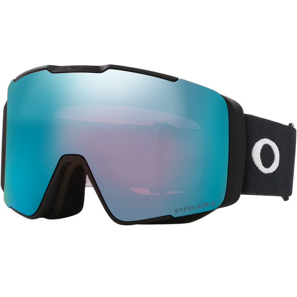 スキー・スノーボードアクセサリー OAKLEY LineMiner L PRIZM JadeIridium Line Miner Pro L + Bonus Lens – Sports Basement