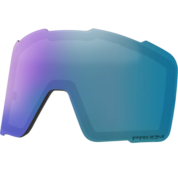 Line Miner Pro M Low Bridge + Bonus Lens – Sports Basement
