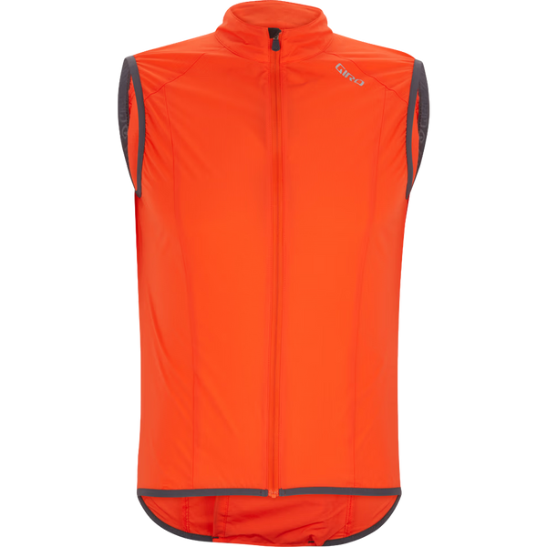 Men's Chrono Expert Wind Vest – Sports Basement