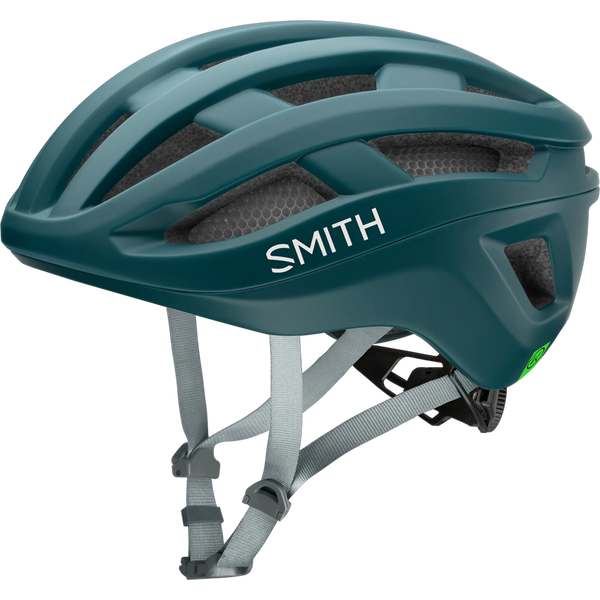 bike helmet teal Persist Mips Bike Helmet - Matte Cenote