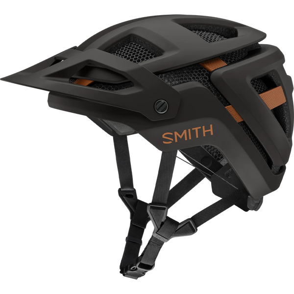 Smith Forefront 3 Mips Helmet M Matte Black
