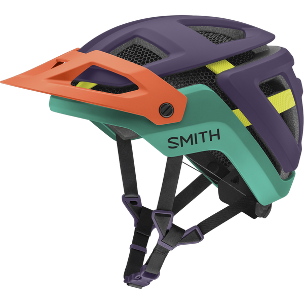 Smith Forefront 3 Mips Helmet L Matte Zero Gravity