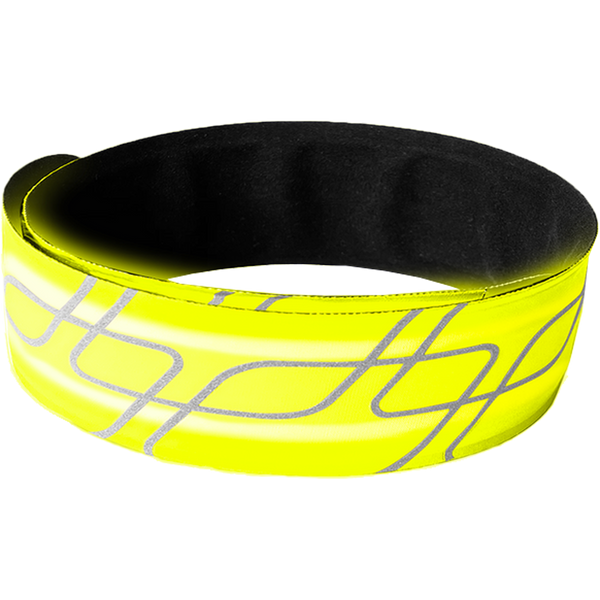 FOTUSフェトウス1997SS flicker light wristband Full-Viz USB-C Flashing Slap Band – Sports Basement