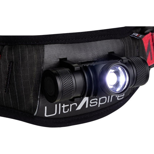 新品未使用UltraAspire ウエストライト LUMEN400Z 2.0 Lumen 400z 2.0 Waist Light – Sports Basement