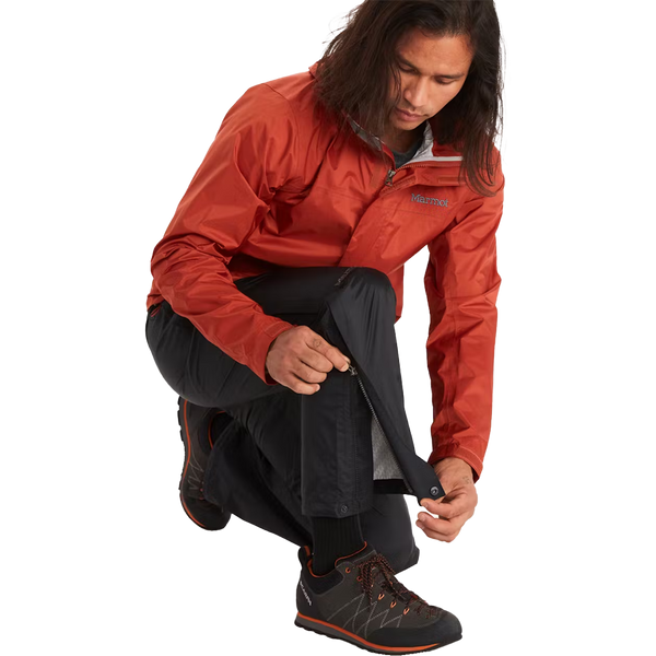 PreCip Eco Full-Zip Pant – Sports Basement