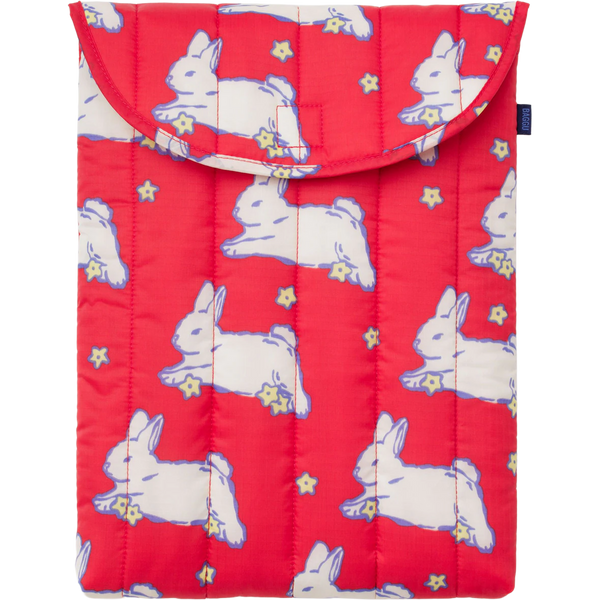 Puffy Laptop Sleeve 16