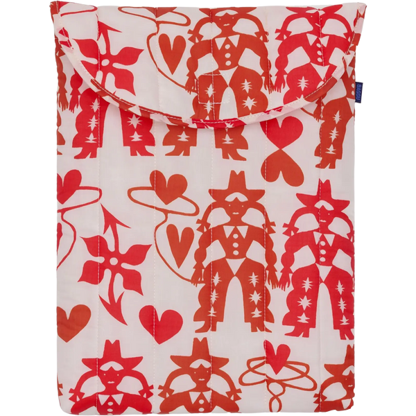 Puffy Laptop Sleeve 16