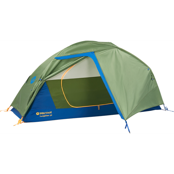Tungsten 1 Person Tent – Sports Basement