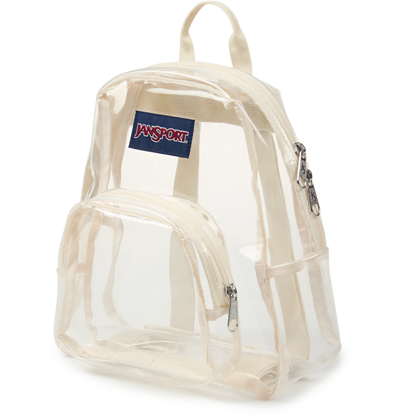 JanSport Clear Mini Pack