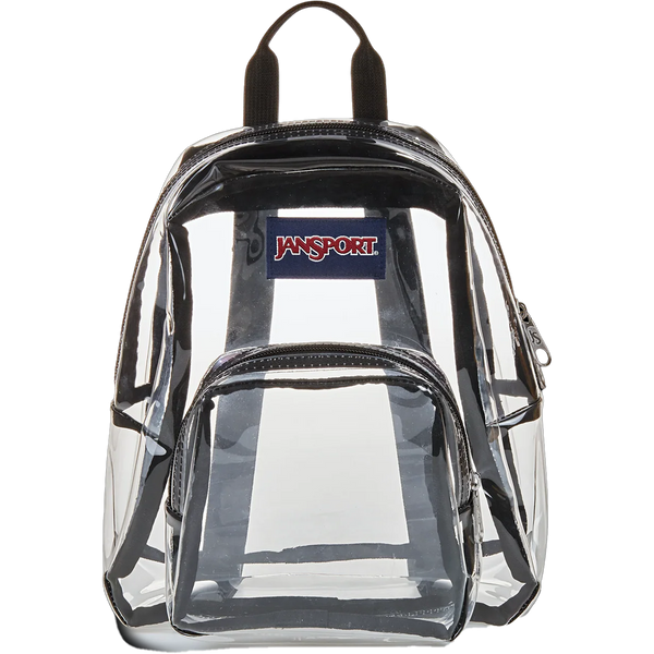 eastsport clear mini backpack Dome Structured piping helps keep this bags shape while also elevating the overall design Eastsport Women's Mini Dome Backpack,