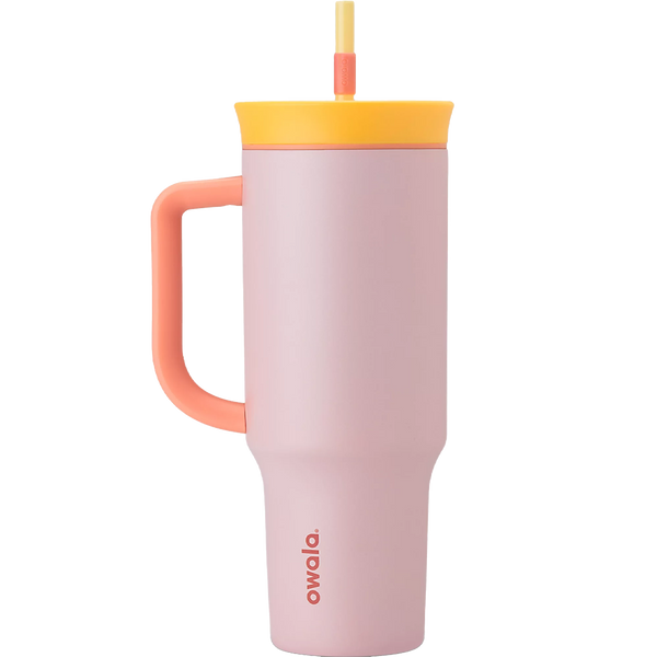 Tumbler 40 oz Stainless Steel – Sports Basement