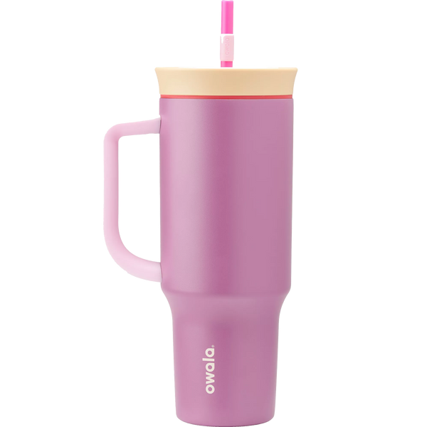 Tumbler 40 oz Stainless Steel – Sports Basement