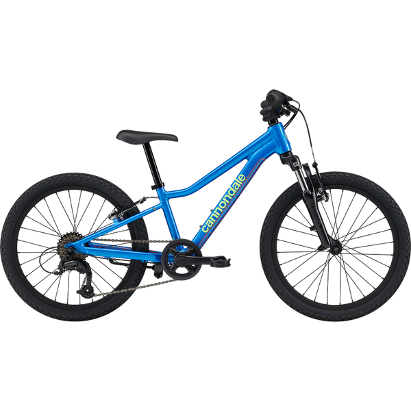 Youth Trail 20