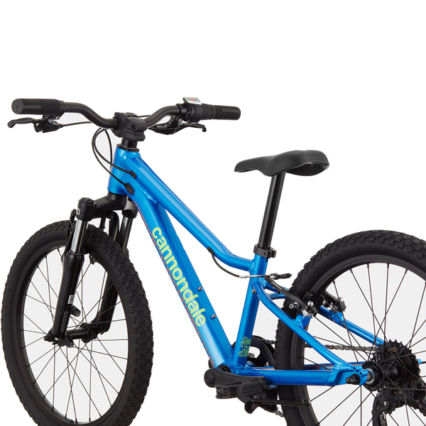 Youth Trail 20