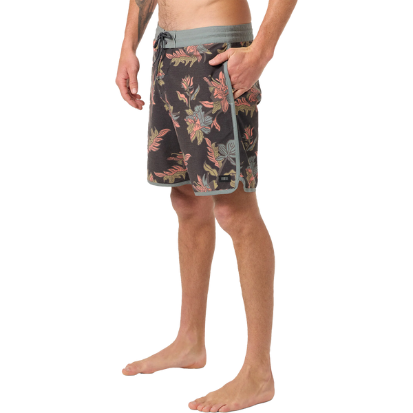 Men's Cruzer Scallop 18