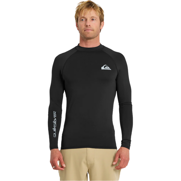 Men's Everyday UPF50 Long Sleeve Rashguard – Sports Basement