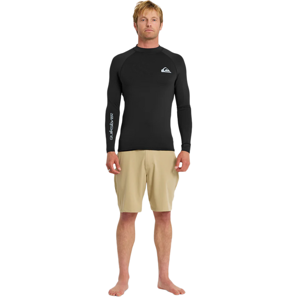 Men's Everyday UPF50 Long Sleeve Rashguard – Sports Basement