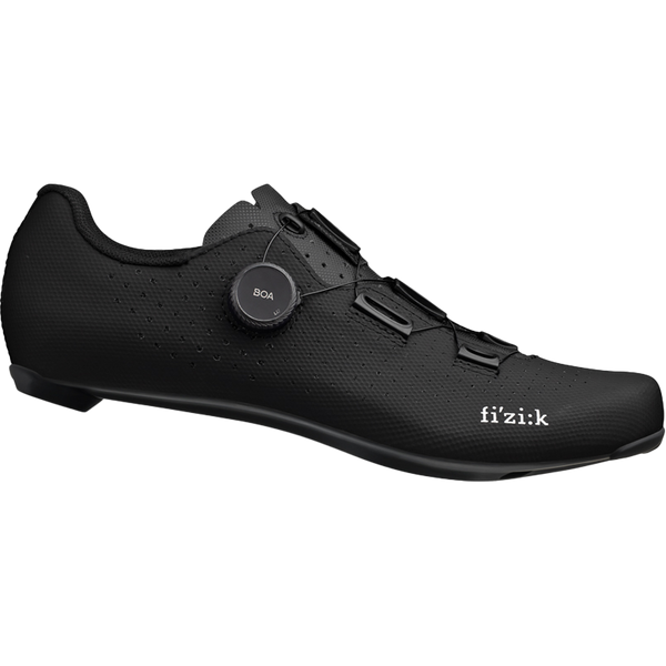 Fizik Tempo Decos Carbon 28cm SPD−SL Men's Tempo Decos Carbon – Sports Basement