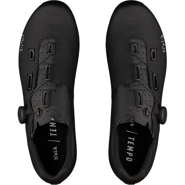 Fizik Tempo Decos Carbon 28cm SPD−SL Men's Tempo Decos Carbon – Sports Basement