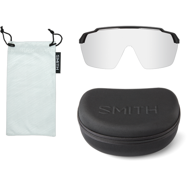 Shift MAG – Sports Basement