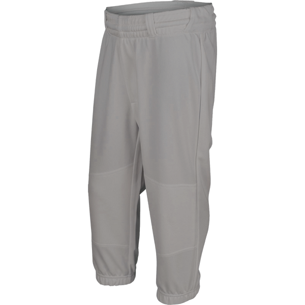 Y Cycle Pull Up Pant w/Belt Loops – Sports Basement