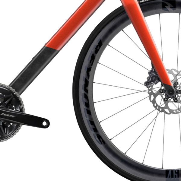VR Advanced 105 Di2 – Sports Basement