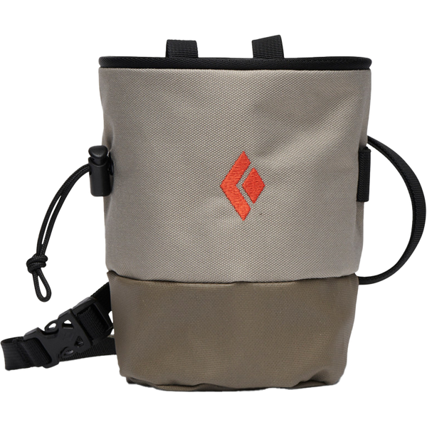 Mojo Zip Chalk Bag – Sports Basement