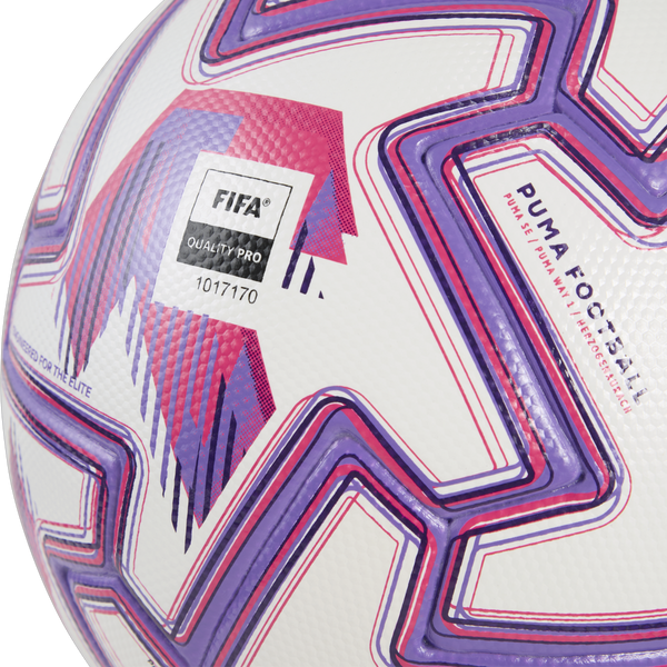 Orbita Ultimate PL Brilliance Ball – Sports Basement