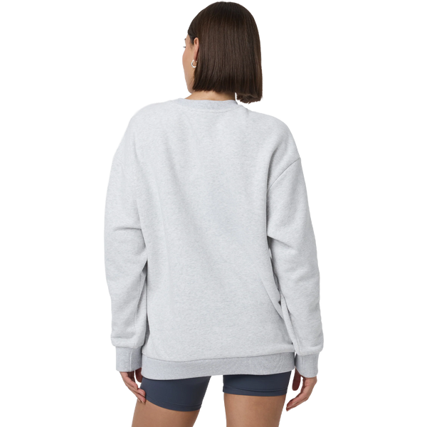 Women's Restore Oversized Crew 2.0 – Sports Basement