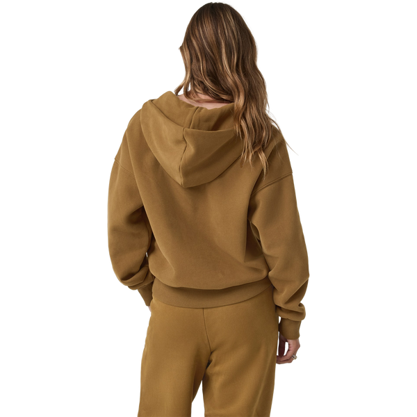 Women's Restore Relaxed Half Zip Hoodie – Sports Basement