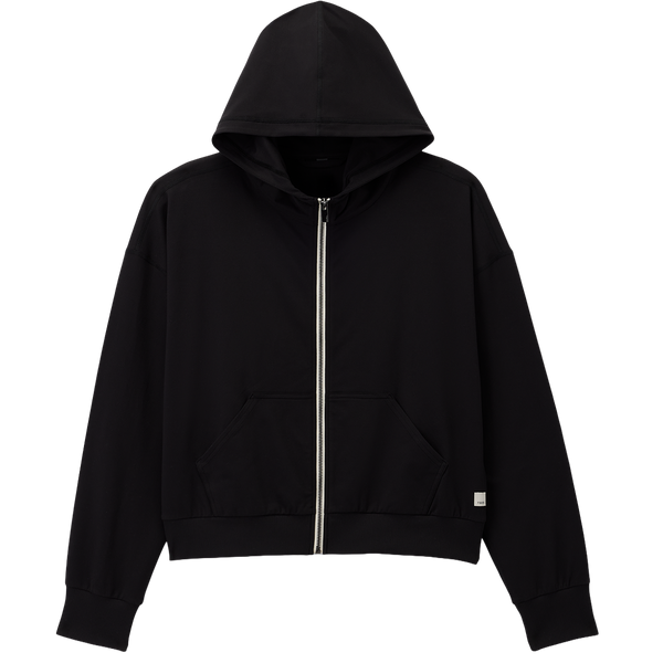 Women's Halo Modern Full Zip Hoodie – Sports Basement