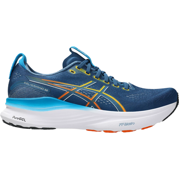 Men's Kayano 32 Wide – Sports Basement Men's Kayano 32 Wide – Sports Basement