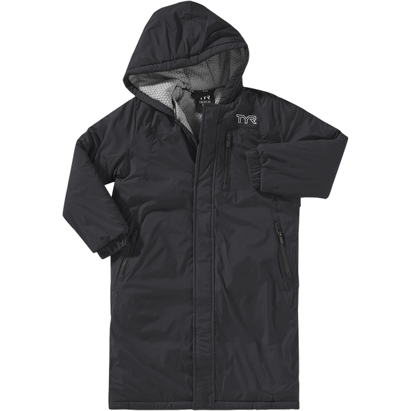 Youth Tech Parka – Sports Basement