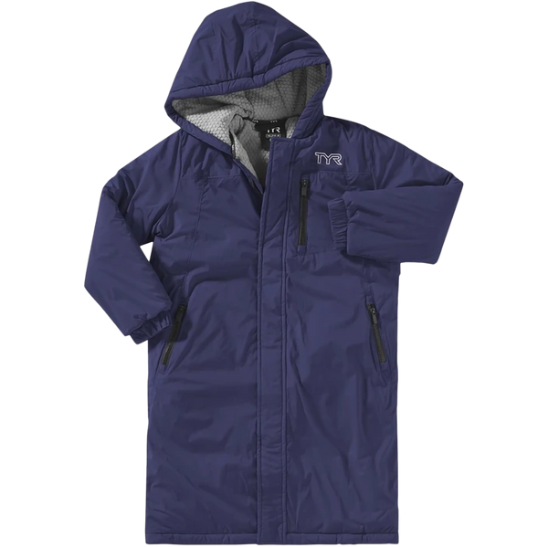 Youth Tech Parka – Sports Basement