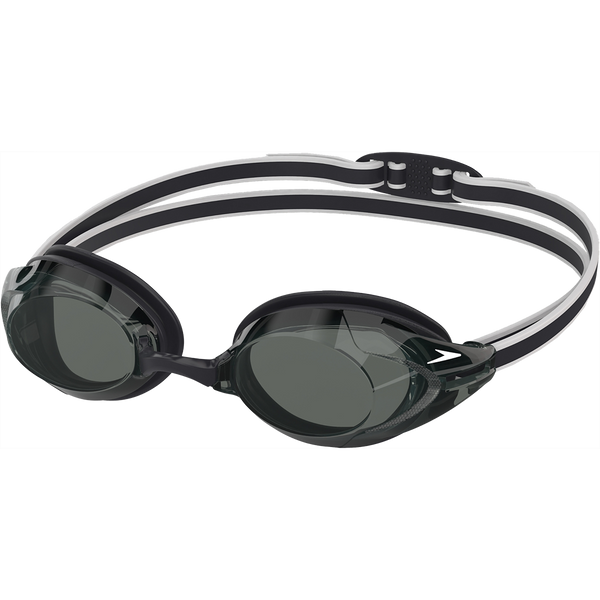 Speedo Vanquisher 3.0 Black/Smoke